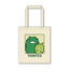 【事後通販 7/12(日)まで】モリゾー・キッコロ × YON FES Tote《Natural》