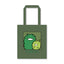 【事後通販 7/12(日)まで】モリゾー・キッコロ × YON FES Tote《Leaf Green》