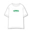 【事後通販 7/12(日)まで】YON FES 10th T-shirt《White》