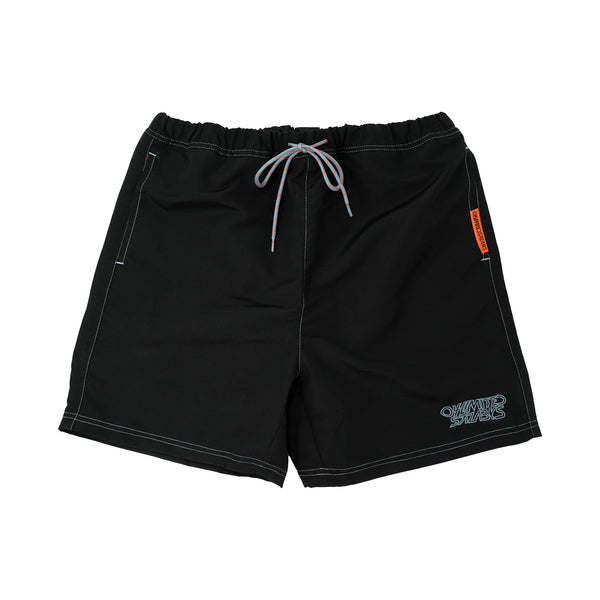 Shorts – No Big Deal Records Shop