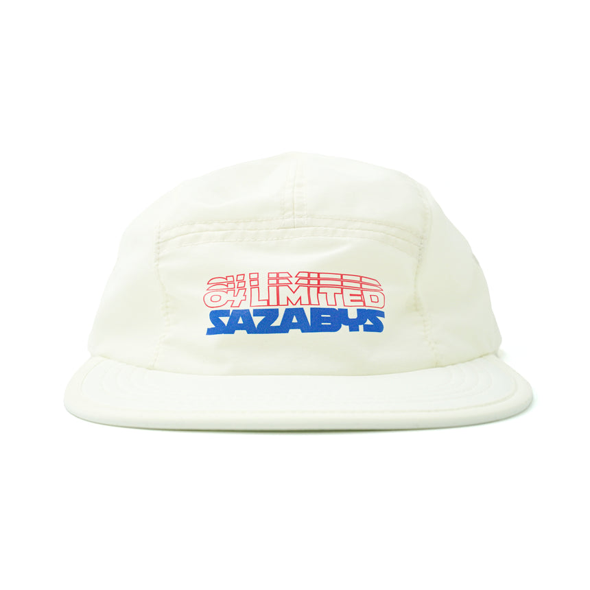 Jet Cap《Off White》