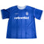 rGG Soccer T-shirt《Blue》